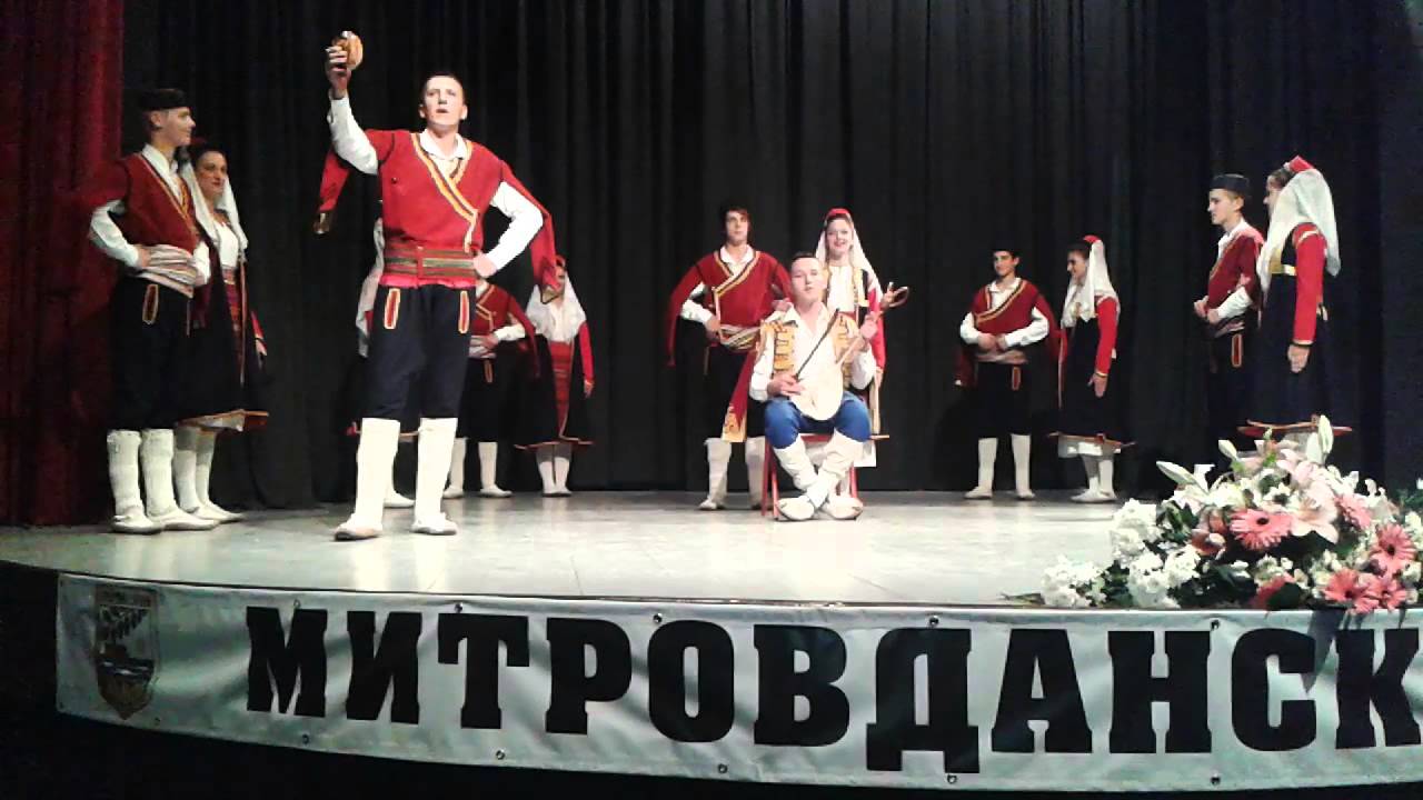 GKUD''Vladimir Gacinovic - Hercegovina
