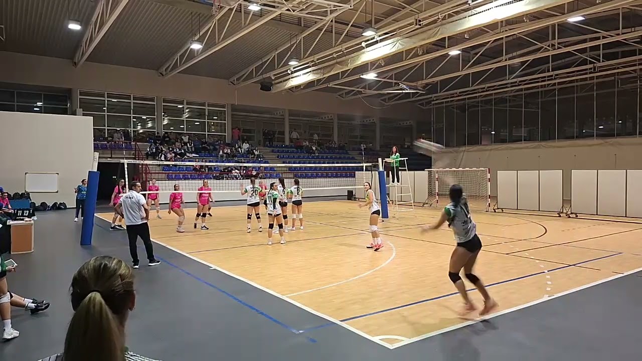 PRIMERA ANDALUZA FEMENINO 24/25 ADECOR-CARTAMA