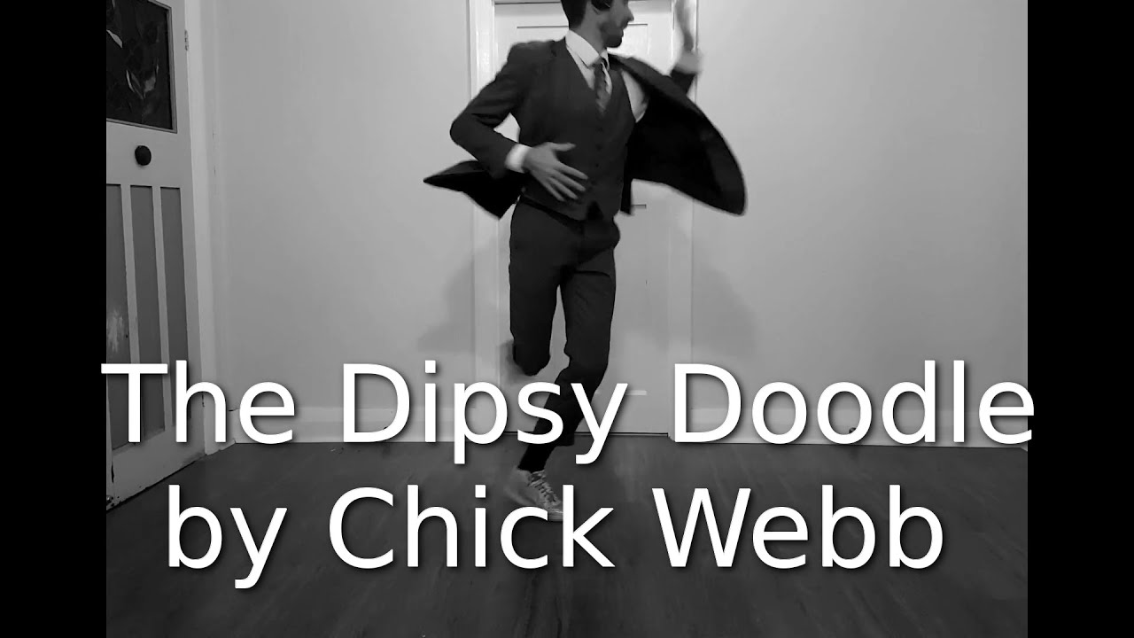 The Dipsy Doodle (slowed to 80%) by Chick Webb