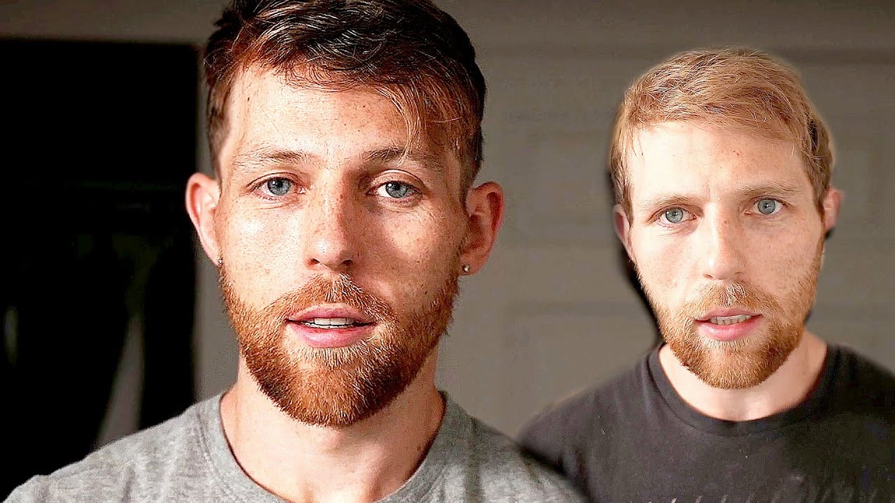 This New CUSTOM Hair System Is Pretty Saucy