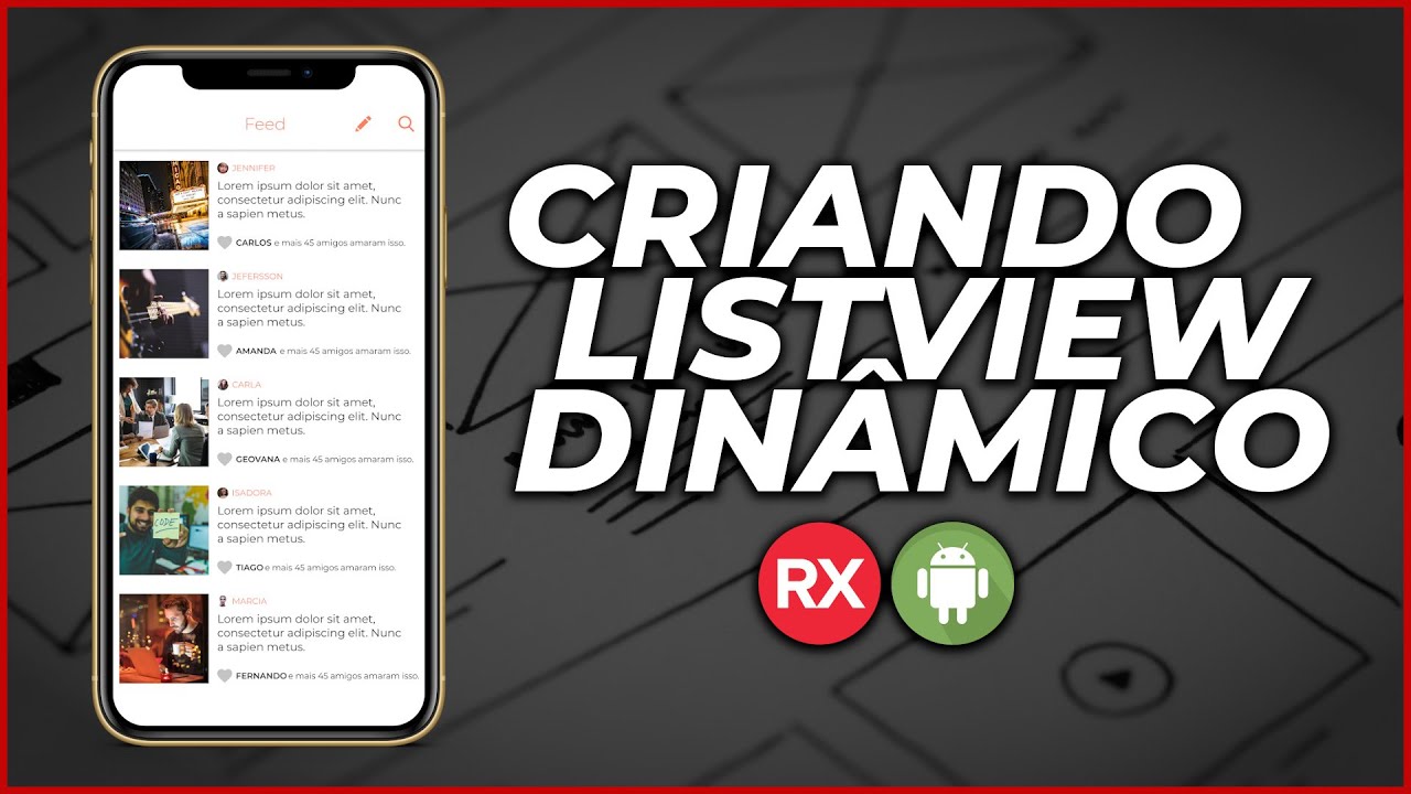 DELPHI: CRIANDO LISTVIEWS DINÂMICOS [FÁCIL E PRÁTICO]