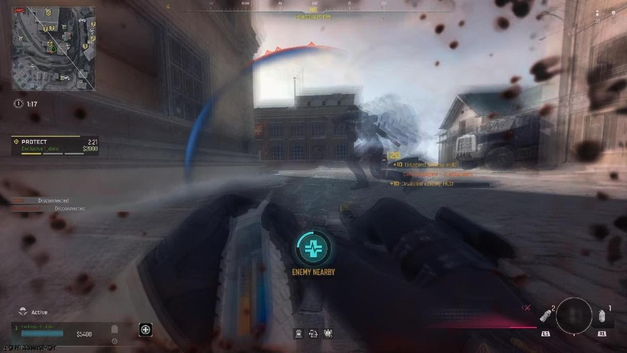 Slide Dive Special