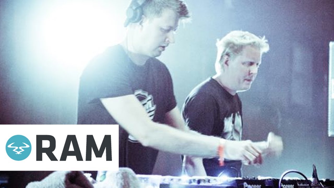 DC Breaks - Shaman (Friction Exclusive)