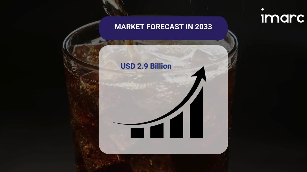 Ready-to-Drink Protein Beverages Market Size, Share, Trends, Growth, And Forecast 2025-2033