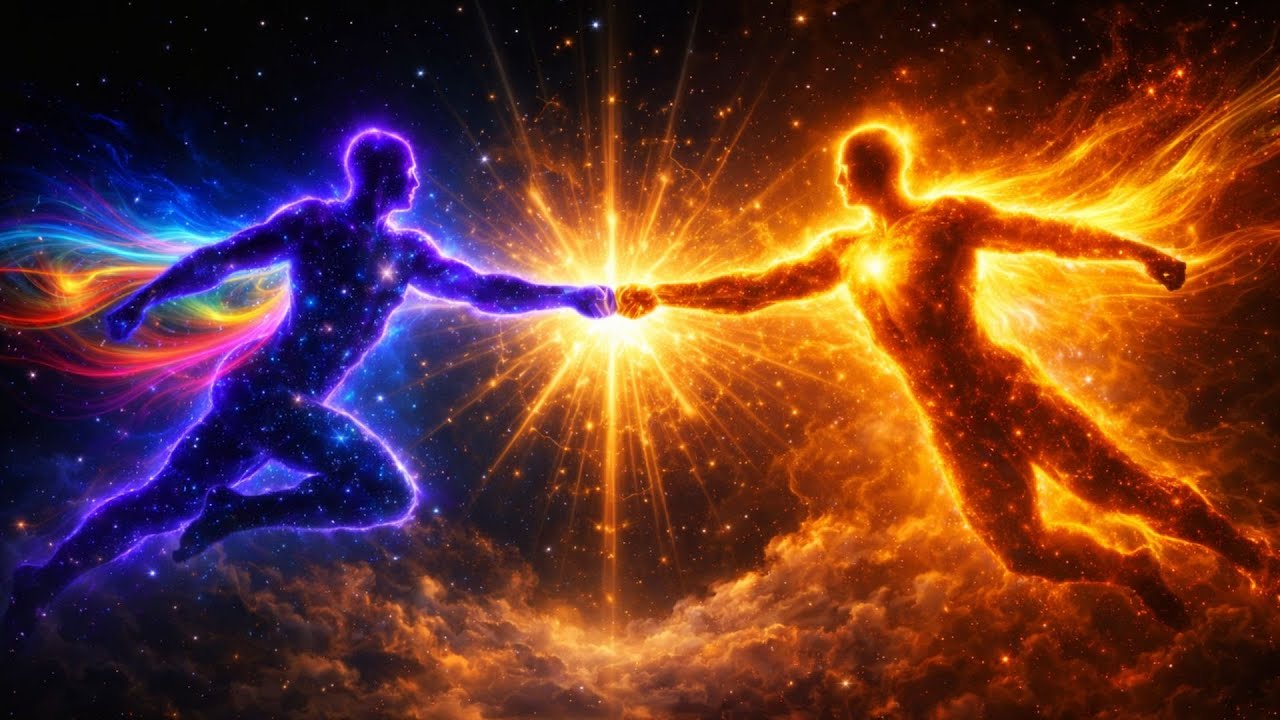 The Quantum Law of Identity: Once You Master This, Reality Shifts Instantly| Quantum Mnifest Hub