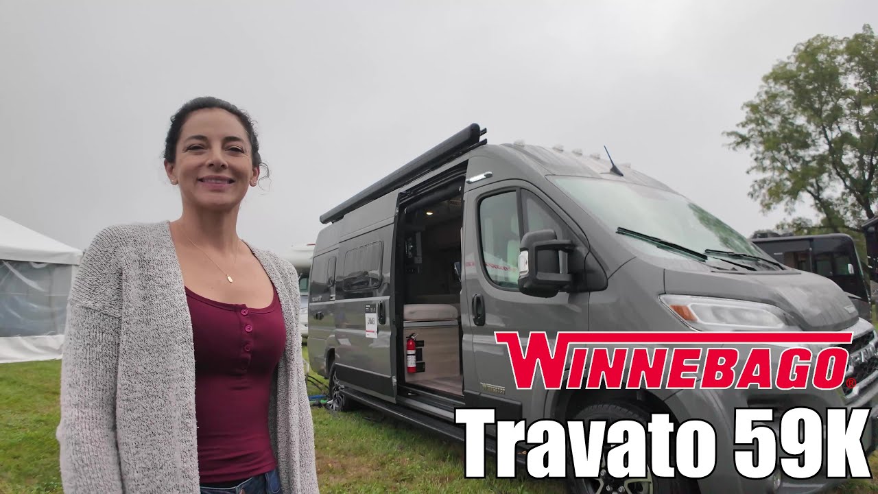 Winnebago-Travato-59K