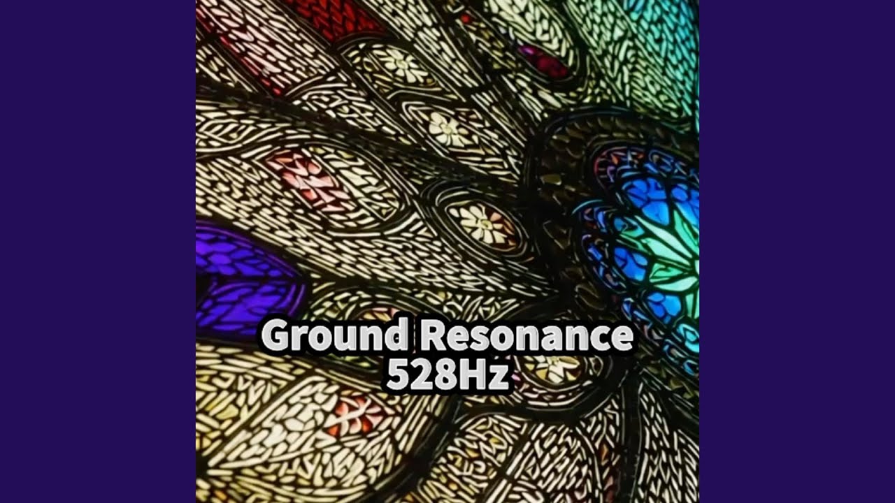 Luminous Mantra 528Hz