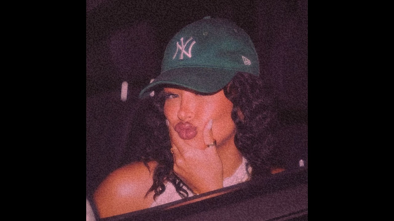 (FREE) Aaliyah x Kehlani RnB Type Beat - 
