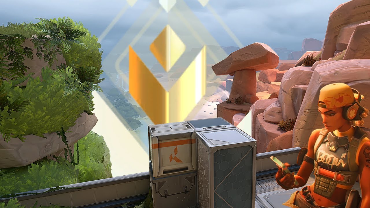 A Day In The Life Of A Radiant RAZE Main