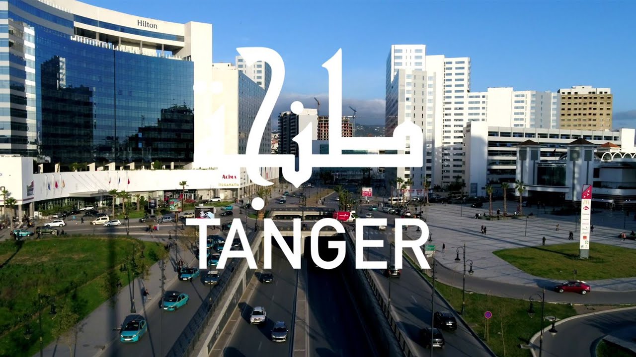 Tanger Métropole, un modèle de développement urbain dont Lamalif Group a contribué fortement
