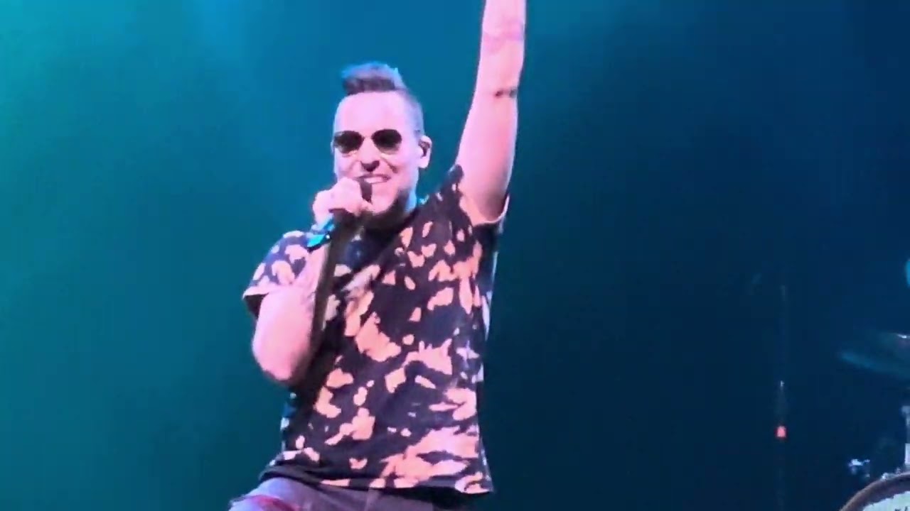 Oingo Boingo Former Members live at the House of Blues Anaheim in Anaheim, CA 05-04-2025 (Full Show)