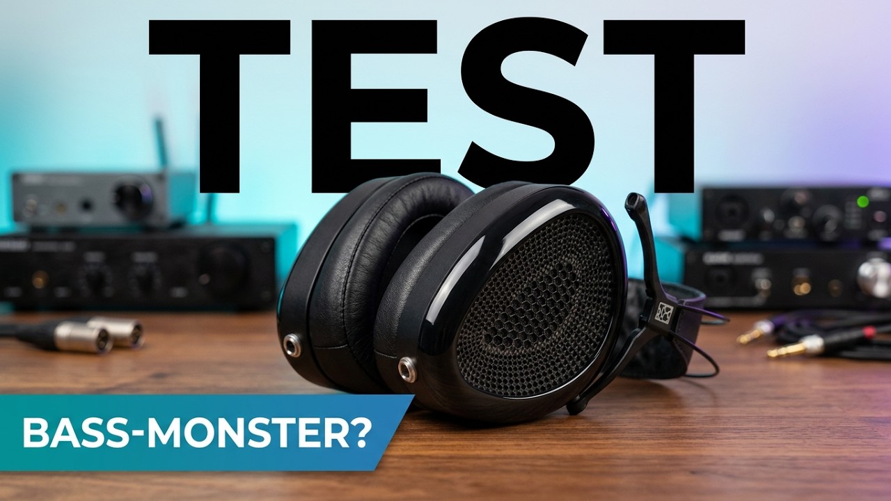 Dan Clark Audio Noire XO Review: Der 