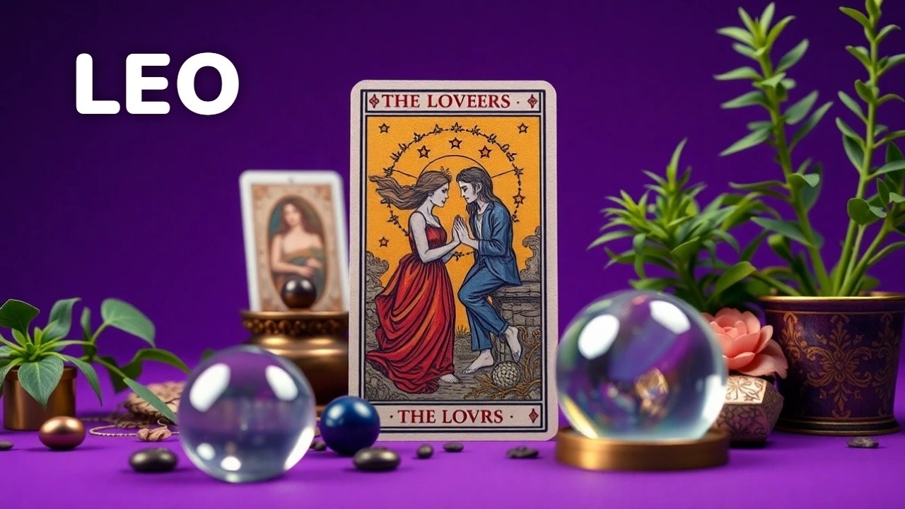 LEO 🎁THEY HAVE A SURPRISE PLANNED FOR YOU!  THE PASSION INTENSIFIES ❤️‍🔥🔮Leo Love Tarot Reading