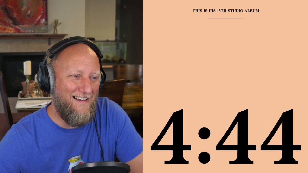 Reacting to 