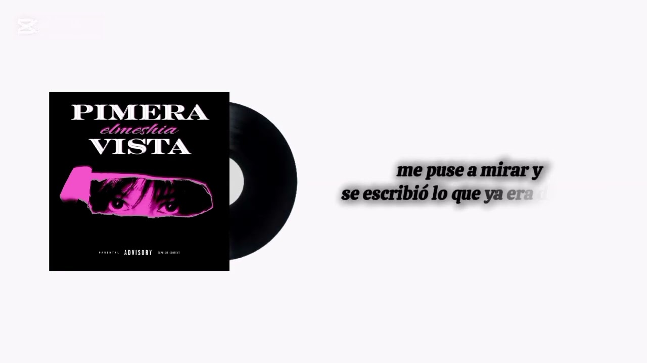PRIMERA VISTA 