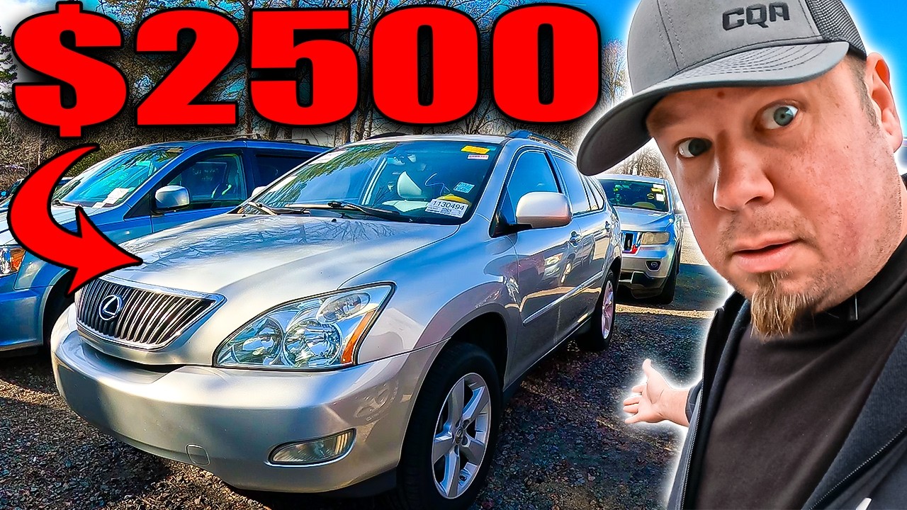 MASSIVE CHANGES Happening At My Car Dealership...