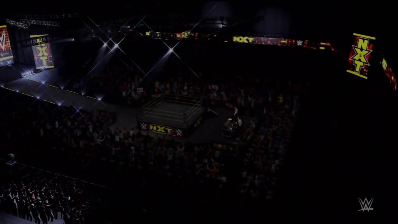 Ruthless Pro Wrestling (RPW) Week #1