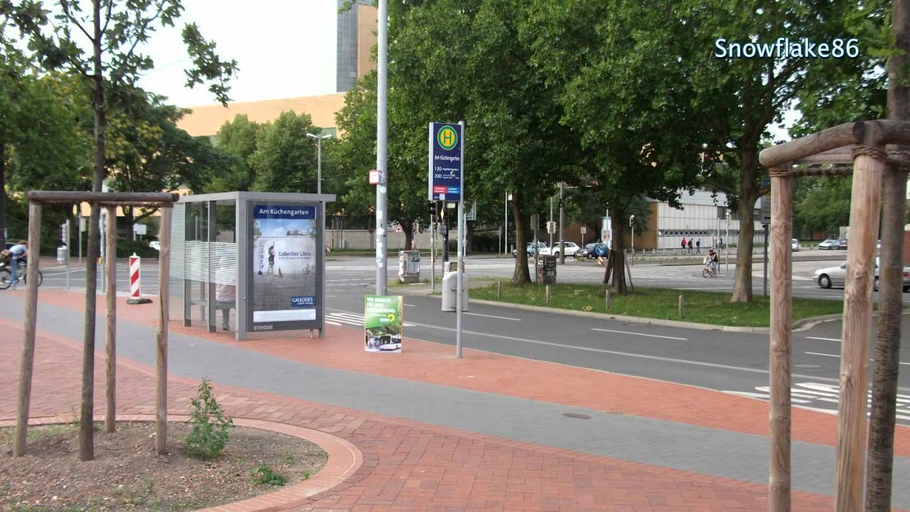 Hannover - Linden (Tag 1 von 3)