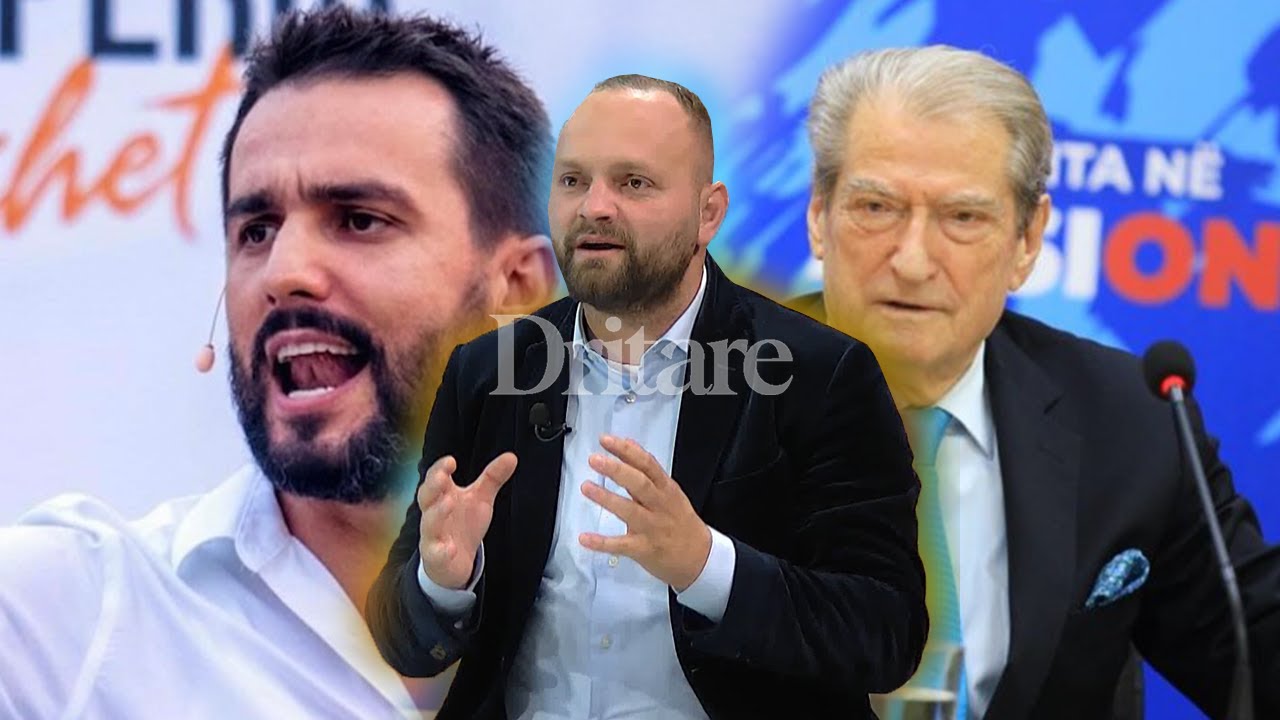 Bomba e Halit Valterit! Adriatik Lapaj njeriu i Sali Berishës! | Intervista e ditës