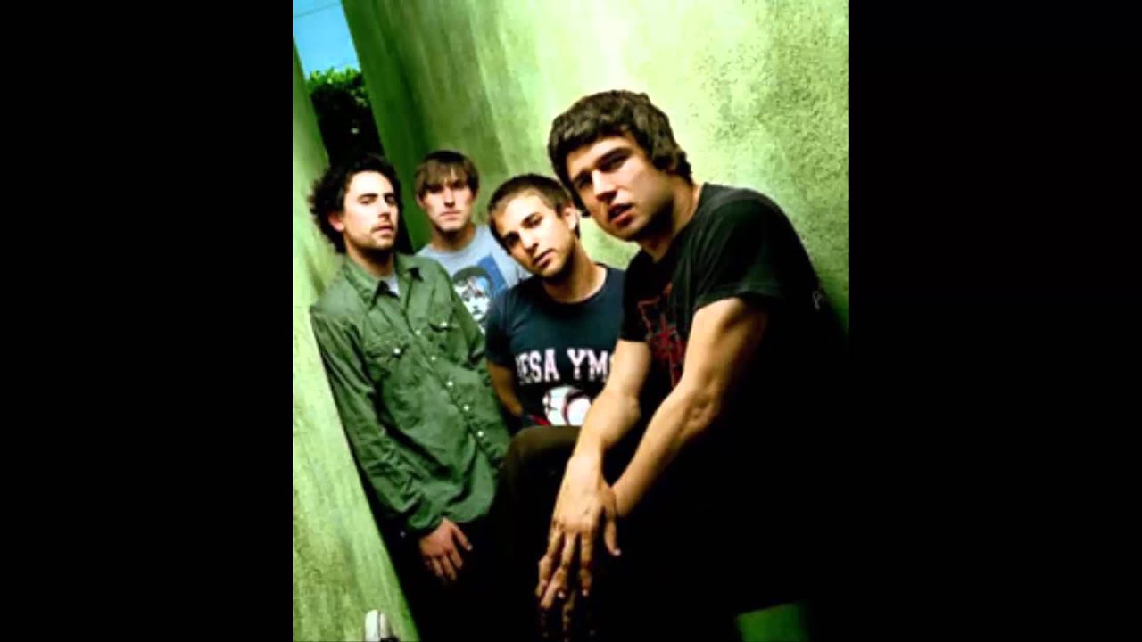 Say Anything - Florida Demos (Full)