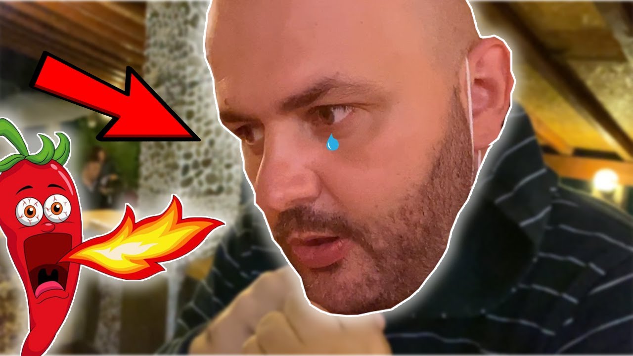 VLOG - Mecit i ka mbet ne Fyt SPECI I DJEGST , I DULEN LOTET !!!