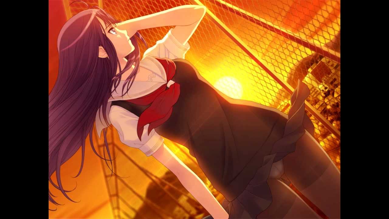 Nightcore - Million Voices - Otto Knows