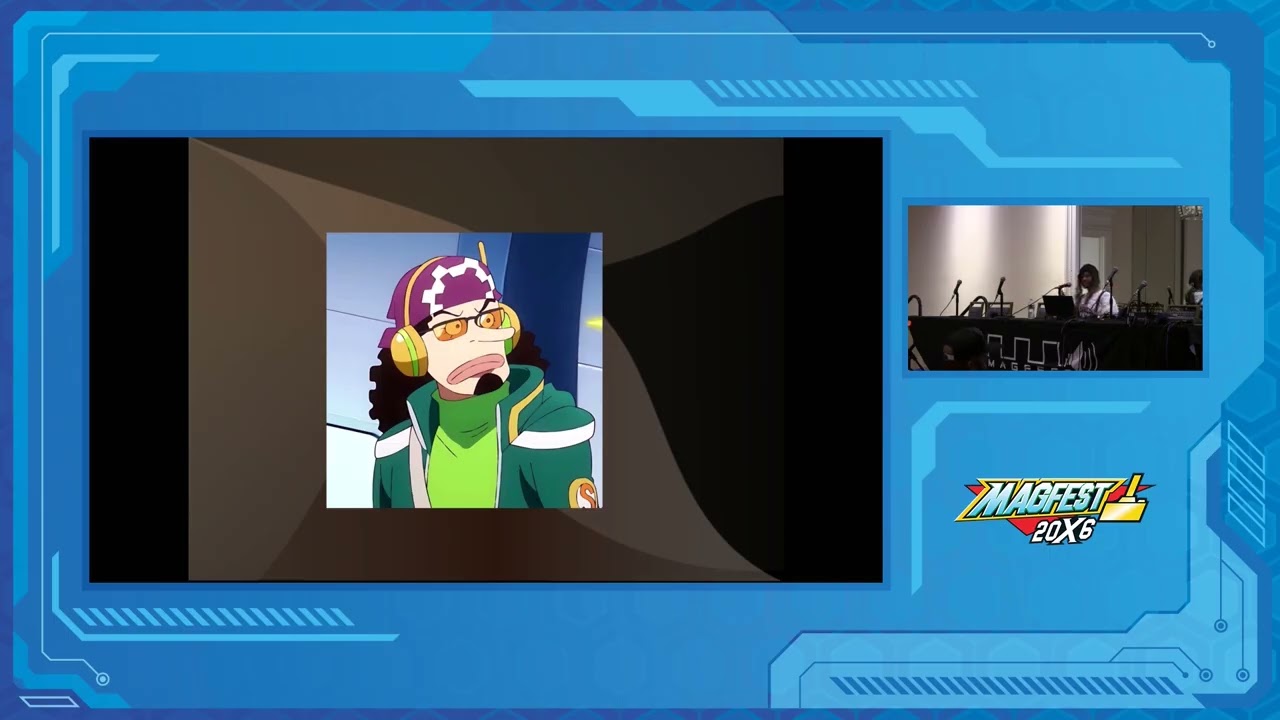 Being Black in Nerd Spaces | MAGFest 2026
