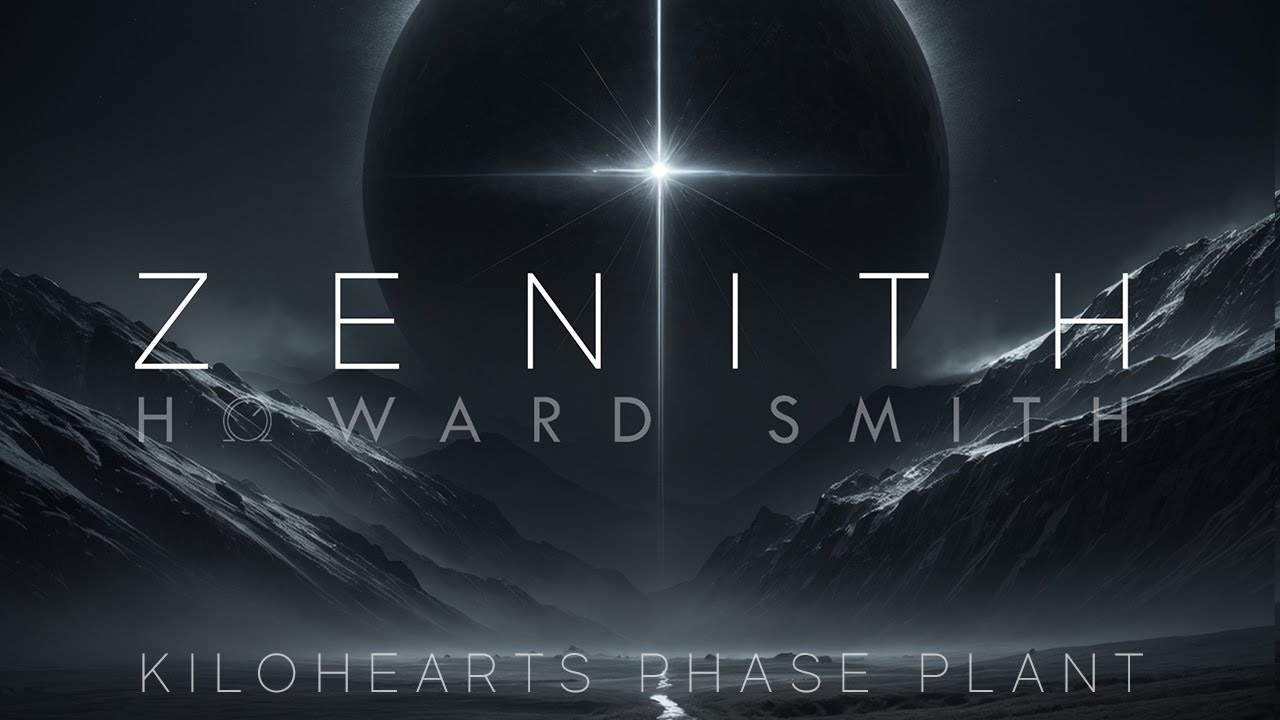 Zenith - Presets for Kilohearts Phase Plant
