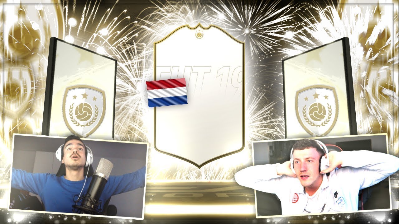 FEELFIFA Garantierte ICON PACKS SPECIAL Battle 😱🔥 EA FC