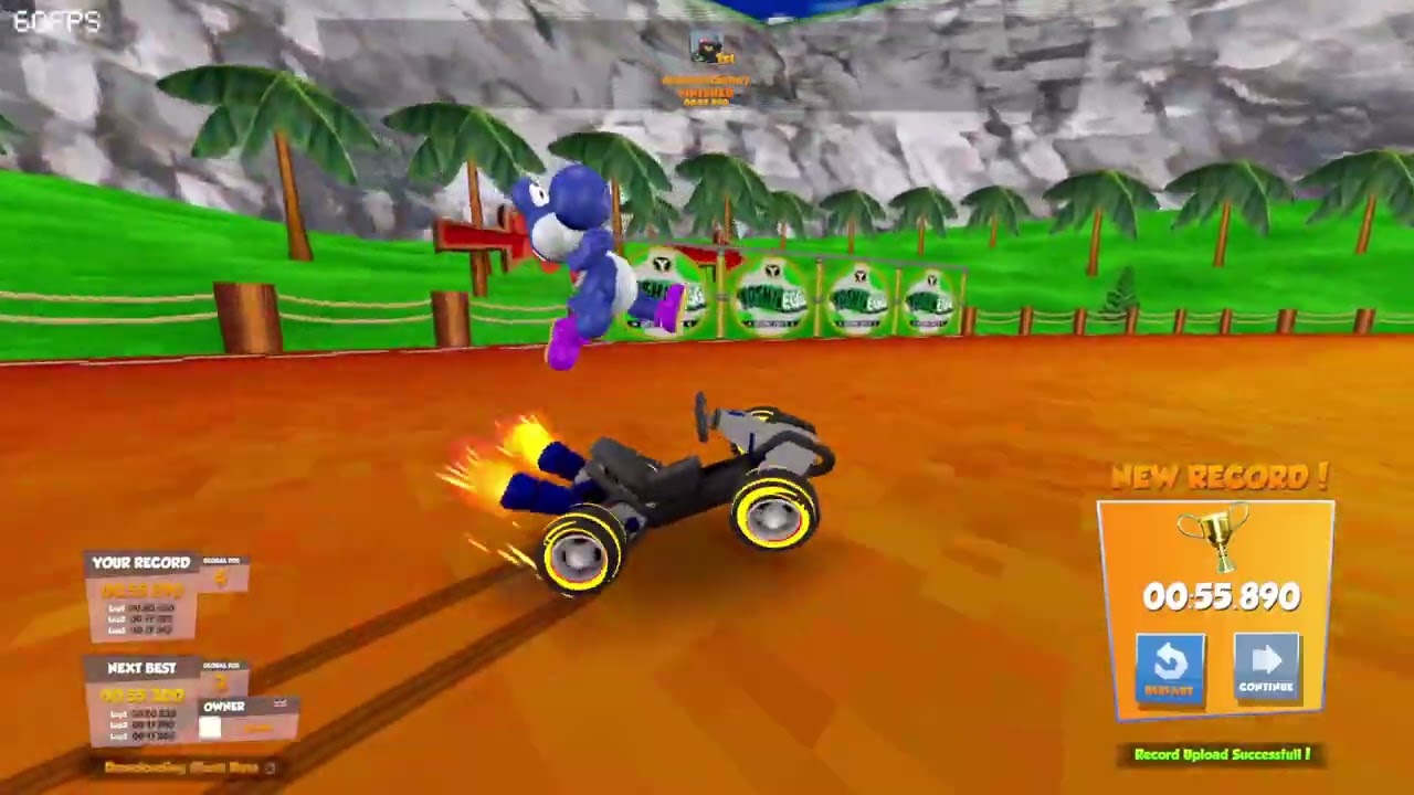 Karters N Chill 12/17/25