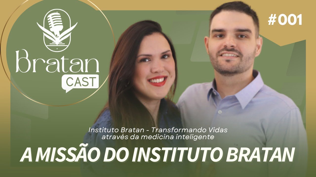 A Miss&atilde;o do Instituto Bratan - Transformar vidas atrav&eacute;s da medicina&nbsp;inteligente