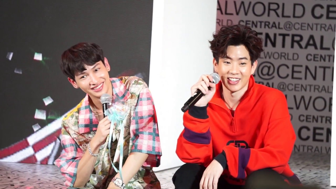 191213 ออฟกัน รวมพลงาน 