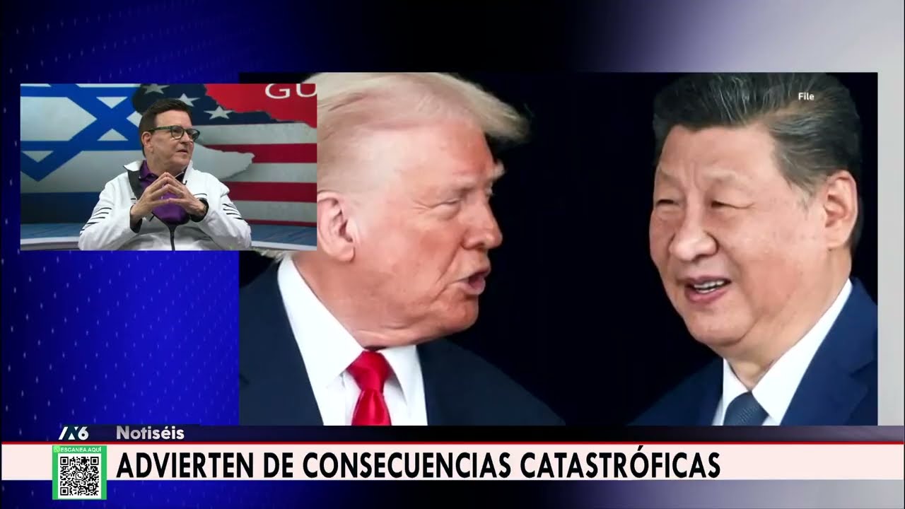 Crisis petrolera por tensiones entre Estados Unidos, Israel e Irán