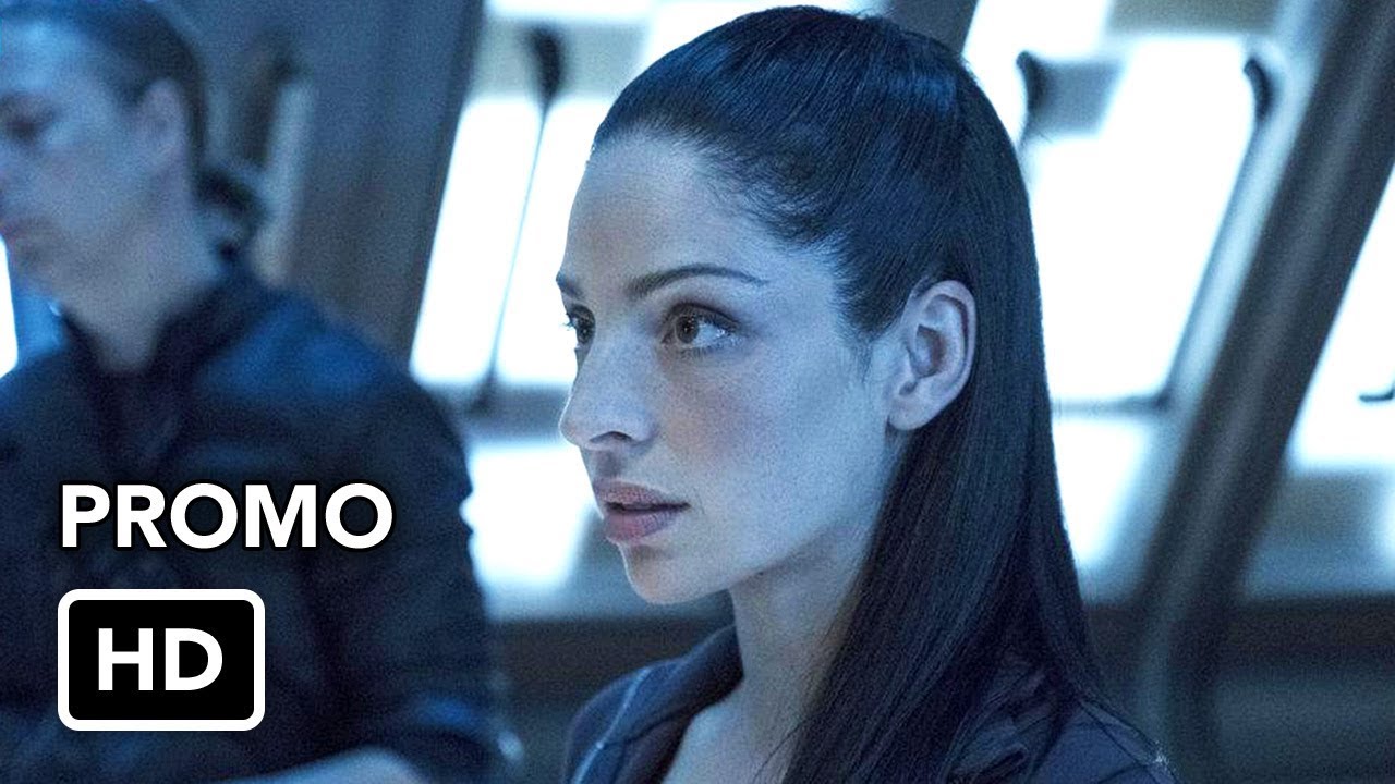 The Expanse 3x07 Promo 