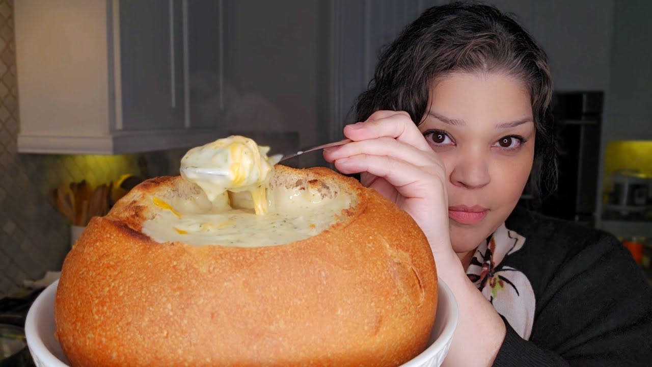 5 Fall Soup Recipes I Make All Year 