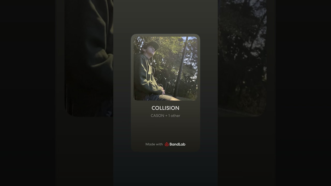 COLLISION 