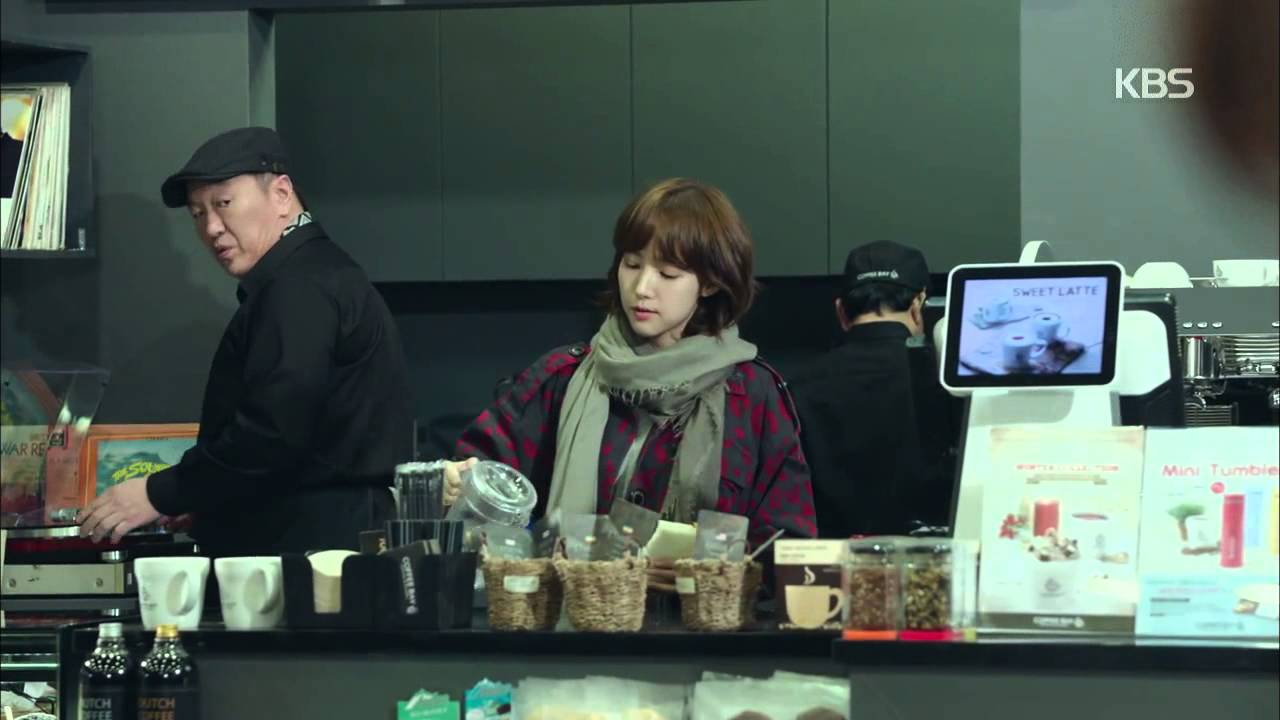 [HIT] 힐러-지창욱, 박민영과 박상면의 '즉석 막춤'에 황당.20141209