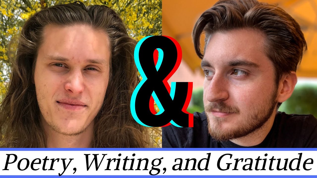 Lotus & The Apocalypse with Poet and Activist Austin Davis