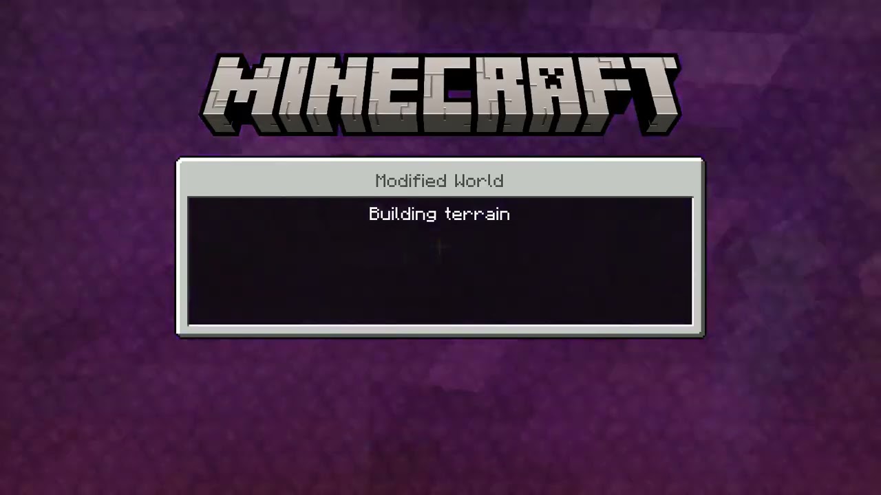 Journey through the Nether! (Episode 4 of Minecraft Series)