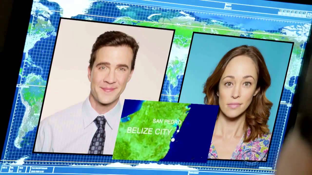 Criminal Minds Beyond Borders Season 1 Episode 6 Promo