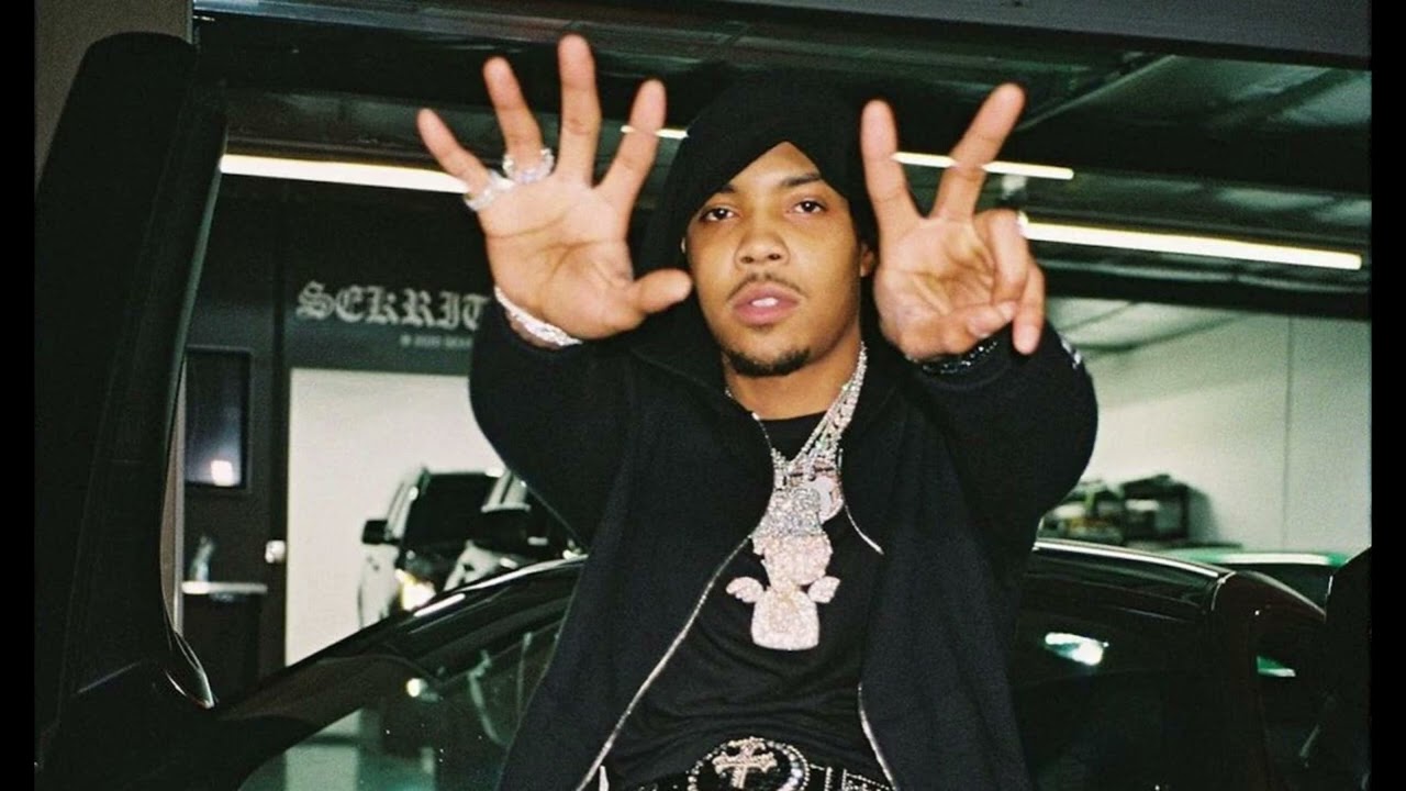 G Herbo X Dave East X Meek Mill Type Beat 2026