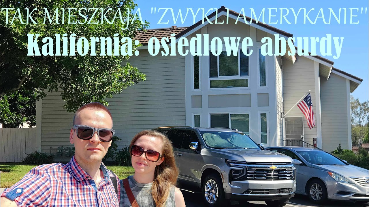 Life in the USA: This is how 