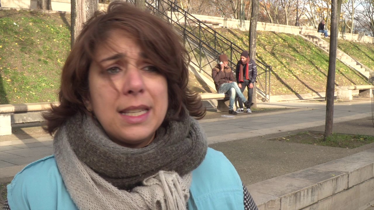 Migrants: Calais Camp Eviction