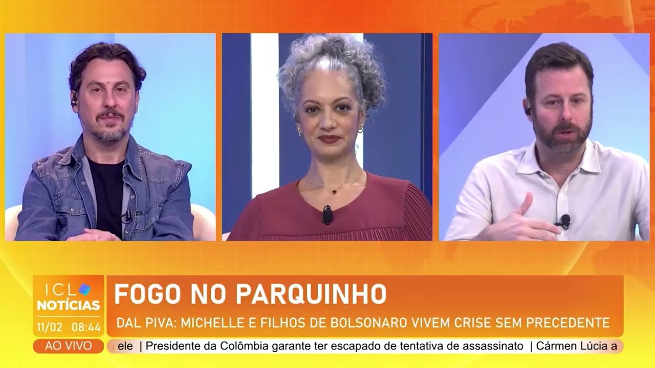 Flávio Bolsonaro é um candidato fraco, avalia Cesar Calejon