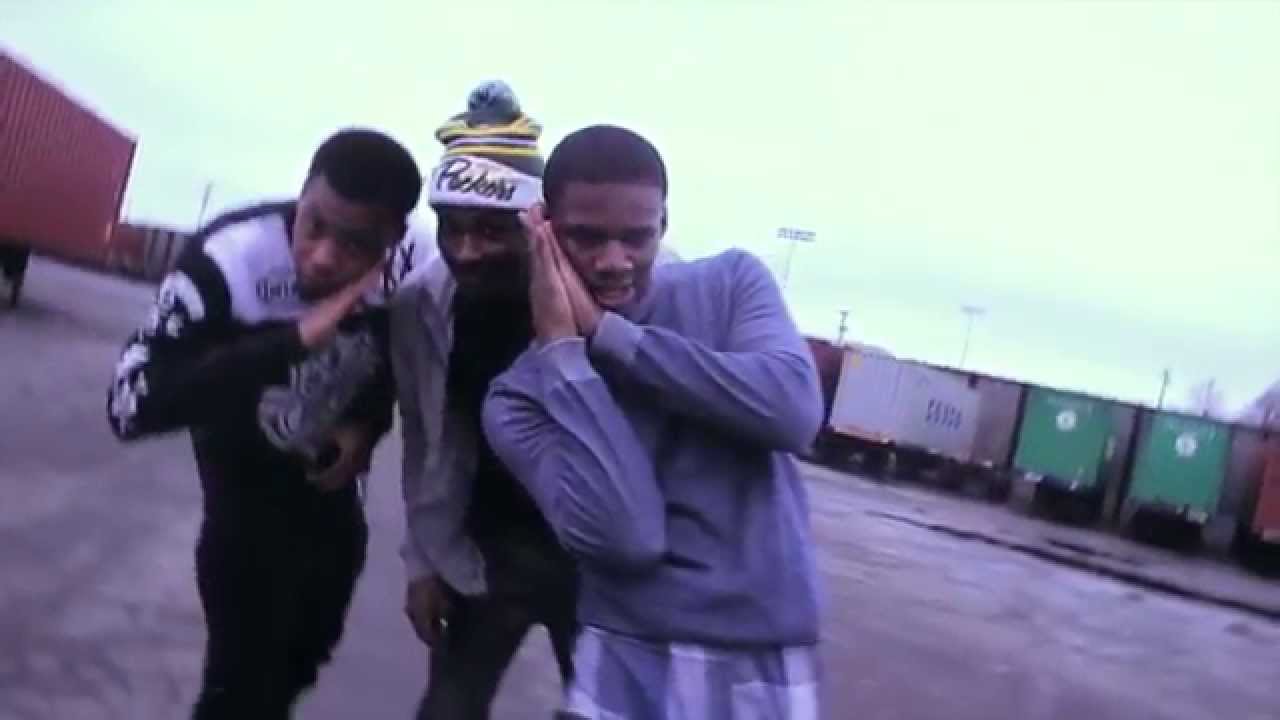 Poppy Loco - B.O.N. Remix | 🎬 By MinnesotaColdTv