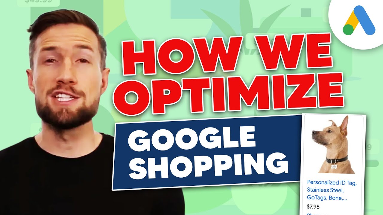 Google Shopping Optimization: Our Proven Process