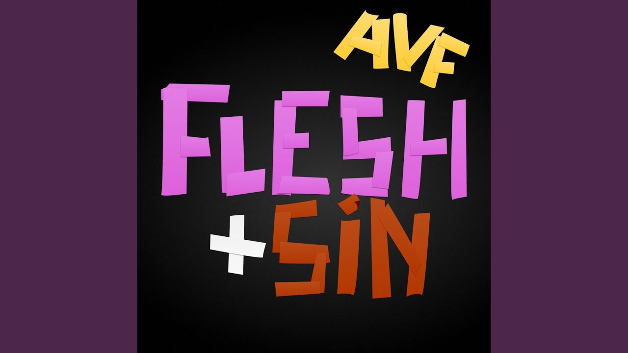 Flesh and Sin (Dvw Remix)