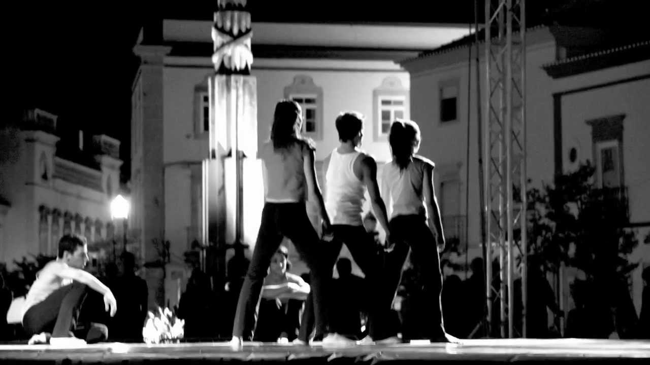 Quorum Ballet - Tavira, Portugal 2011