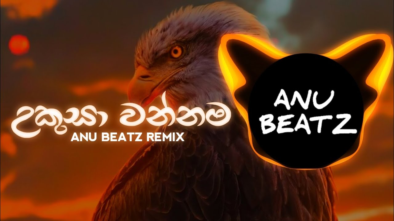 Ukusa wannama ( ANU BEATZ REMIX ) 🎧❤️