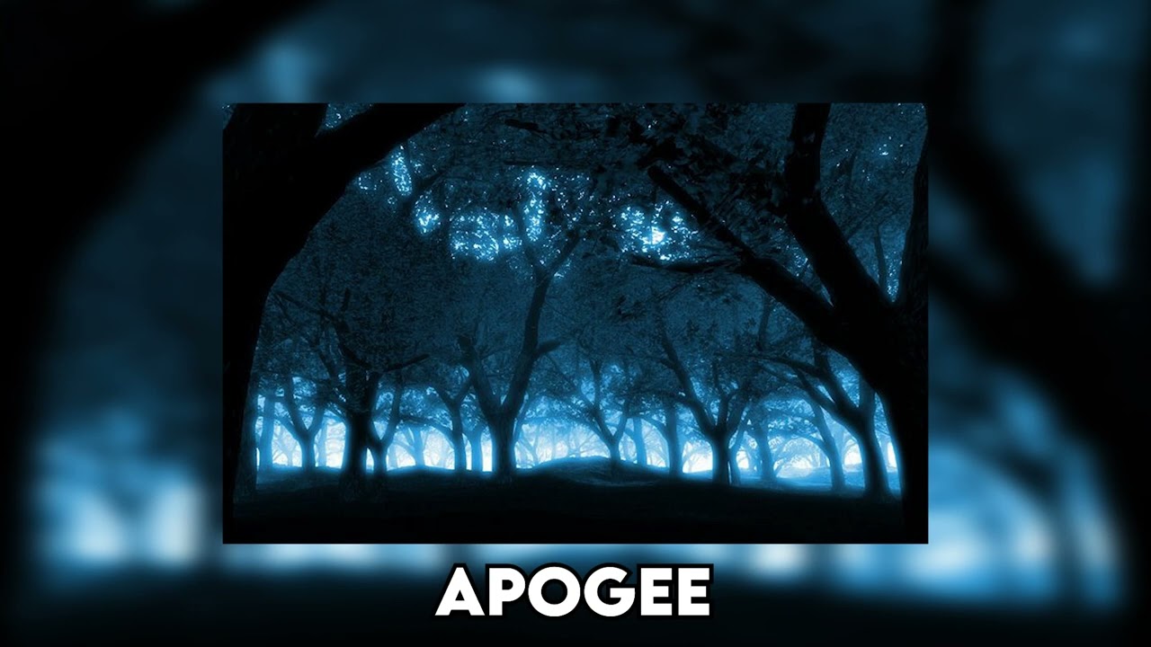 skyfall beats - apogee (Slowed)